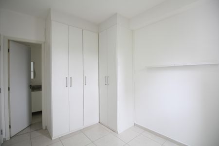 Apartamento à venda com 44m², 1 quarto e 1 vagaQuarto