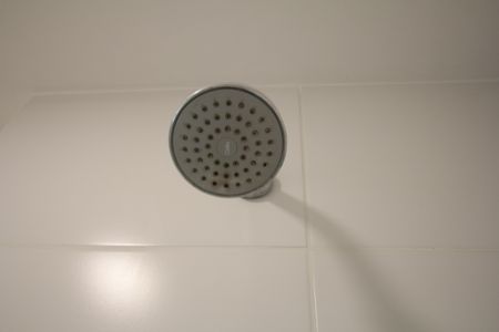 Apartamento à venda com 44m², 1 quarto e 1 vagaBanheiro