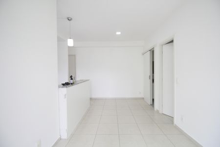 Sala de apartamento à venda com 1 quarto, 44m² em Vila Andrade, São Paulo