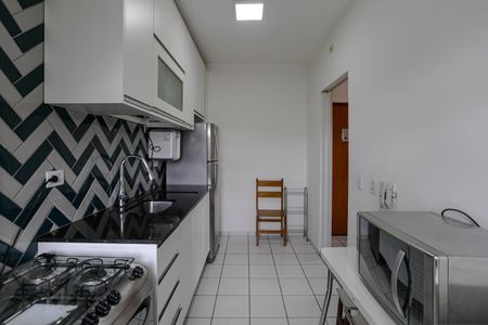 Apartamento para alugar com 57m², 2 quartos e 1 vagaCozinha