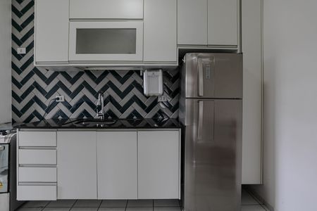 Apartamento para alugar com 57m², 2 quartos e 1 vagaCozinha