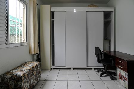Apartamento para alugar com 57m², 2 quartos e 1 vagaQuarto 1