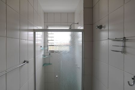 Apartamento para alugar com 57m², 2 quartos e 1 vagaBanheiro