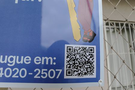 Apartamento para alugar com 57m², 2 quartos e 1 vagaPlaquinha