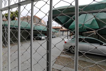 Vista - Quarto 1 de apartamento para alugar com 2 quartos, 57m² em Vila Mogi Moderno, Mogi das Cruzes