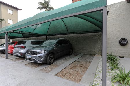 Apartamento para alugar com 57m², 2 quartos e 1 vagaÁrea Comum