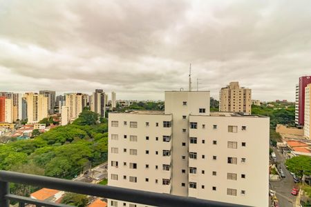 Studio para alugar com 35m², 2 quartos e sem vagaVista Quarto 1