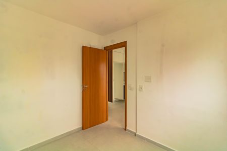 Studio para alugar com 35m², 2 quartos e sem vagaQuarto 2