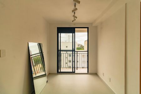 Studio para alugar com 35m², 2 quartos e sem vagaSala