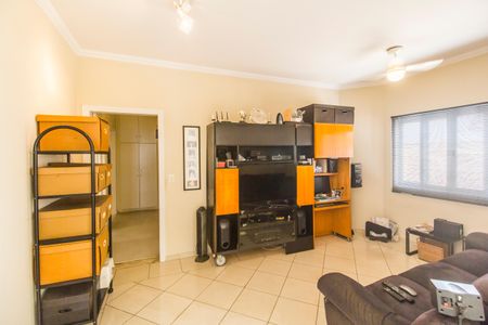 Casa de condomínio à venda com 300m², 4 quartos e 4 vagas Casa de condomínio à venda com 300m², 4 quartos e 4 vagasSala