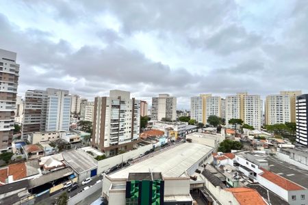 Apartamento à venda com 70m², 2 quartos e 1 vaga Apartamento à venda com 70m², 2 quartos e 1 vagaVista do Quarto 1