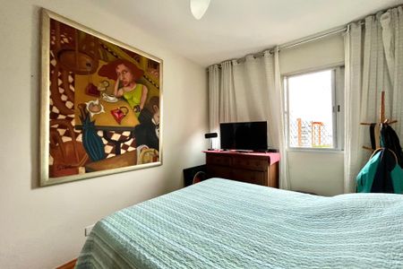 Apartamento à venda com 70m², 2 quartos e 1 vaga Apartamento à venda com 70m², 2 quartos e 1 vagaQuarto 1