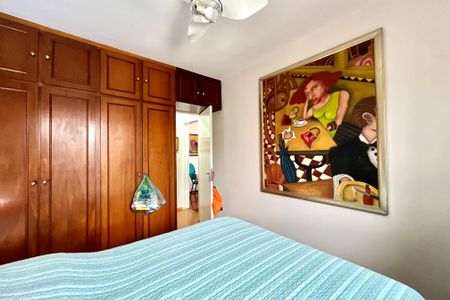 Apartamento à venda com 70m², 2 quartos e 1 vaga Apartamento à venda com 70m², 2 quartos e 1 vagaQuarto 1