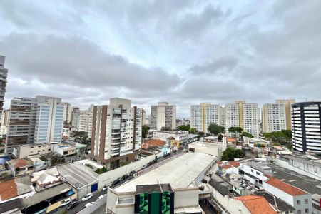 Apartamento à venda com 70m², 2 quartos e 1 vaga Apartamento à venda com 70m², 2 quartos e 1 vagaVista da Varanda