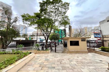 Apartamento à venda com 70m², 2 quartos e 1 vaga Apartamento à venda com 70m², 2 quartos e 1 vagaHall de entrada