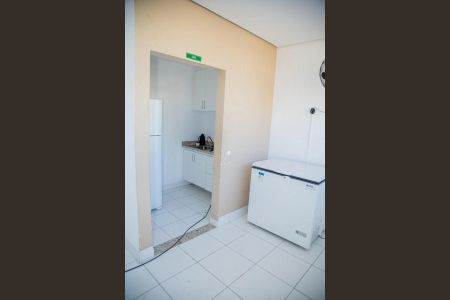 Apartamento à venda com 54m², 2 quartos e 1 vagaSalão de Festas