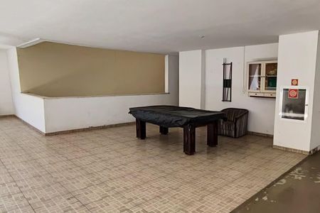 Apartamento à venda com 60m², 2 quartos e 1 vagaÁrea comum - Salão de Jogos