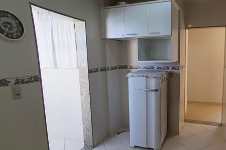 Apartamento à venda com 60m², 2 quartos e 1 vagaCozinha