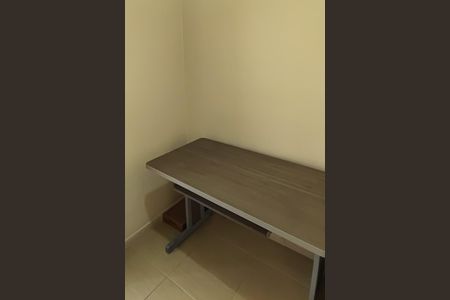 Apartamento à venda com 60m², 2 quartos e 1 vagaQuarto de Serviço