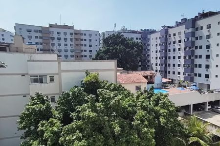 Apartamento à venda com 60m², 2 quartos e 1 vagaVista do Quarto 2