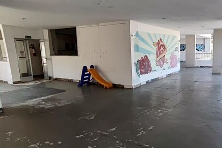 Apartamento à venda com 60m², 2 quartos e 1 vagaÁrea comum - Playground