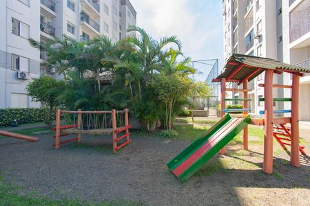 Apartamento para alugar com 49m², 2 quartos e 1 vaga Apartamento para alugar com 49m², 2 quartos e 1 vagaÁrea comum