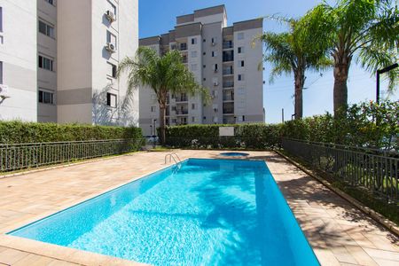 Apartamento para alugar com 49m², 2 quartos e 1 vaga Apartamento para alugar com 49m², 2 quartos e 1 vagaÁrea comum
