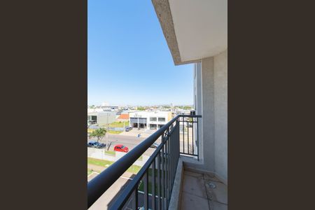 Apartamento para alugar com 49m², 2 quartos e 1 vaga Apartamento para alugar com 49m², 2 quartos e 1 vagaVista da Varanda