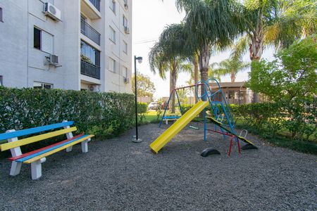 Apartamento para alugar com 49m², 2 quartos e 1 vaga Apartamento para alugar com 49m², 2 quartos e 1 vagaÁrea comum
