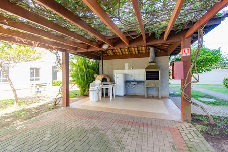 Apartamento para alugar com 49m², 2 quartos e 1 vaga Apartamento para alugar com 49m², 2 quartos e 1 vagaÁrea comum