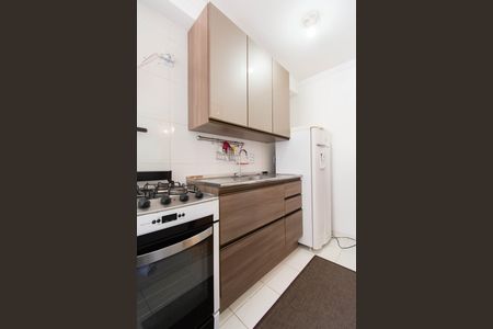 Apartamento para alugar com 49m², 2 quartos e 1 vaga Apartamento para alugar com 49m², 2 quartos e 1 vagaCozinha
