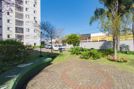 Apartamento para alugar com 49m², 2 quartos e 1 vaga Apartamento para alugar com 49m², 2 quartos e 1 vagaÁrea comum