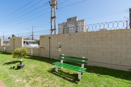Apartamento para alugar com 49m², 2 quartos e 1 vaga Apartamento para alugar com 49m², 2 quartos e 1 vagaÁrea comum