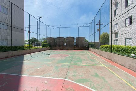 Apartamento para alugar com 49m², 2 quartos e 1 vaga Apartamento para alugar com 49m², 2 quartos e 1 vagaÁrea comum
