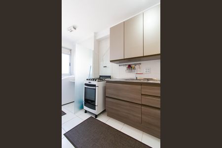 Apartamento para alugar com 49m², 2 quartos e 1 vaga Apartamento para alugar com 49m², 2 quartos e 1 vagaCozinha