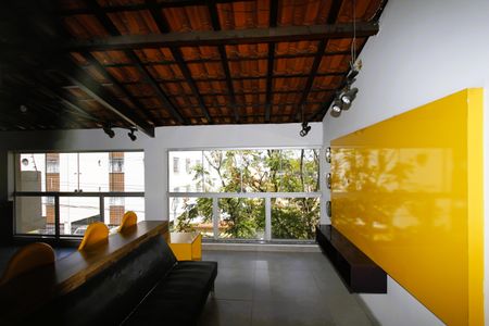 Casa à venda com 640m², 8 quartos e 2 vagasVaranda da Sala