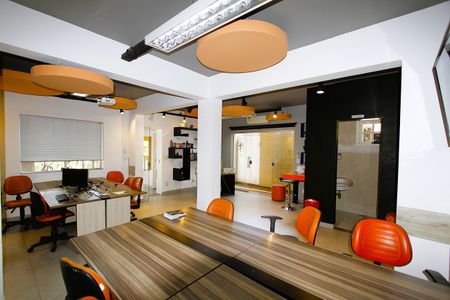 Casa à venda com 640m², 8 quartos e 2 vagasSala 2