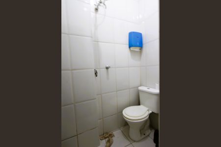 Casa à venda com 640m², 8 quartos e 2 vagasBanheiro de serviço