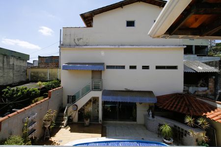 Casa à venda com 640m², 8 quartos e 2 vagasVaranda