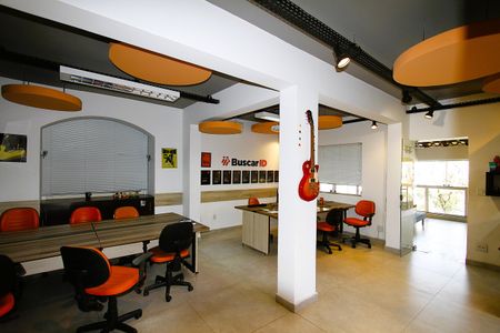 Casa à venda com 640m², 8 quartos e 2 vagasSala 2