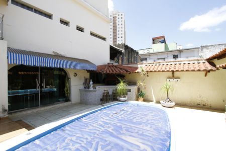 Casa à venda com 640m², 8 quartos e 2 vagasPiscina