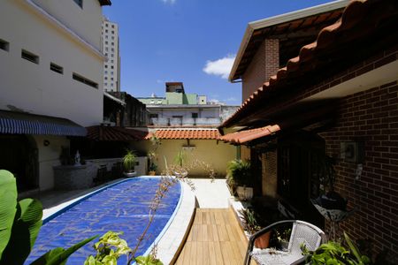 Casa à venda com 640m², 8 quartos e 2 vagasPiscina