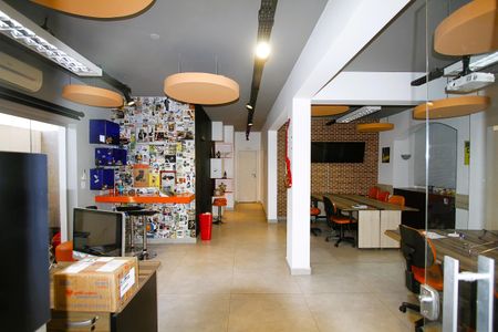 Casa à venda com 640m², 8 quartos e 2 vagasSala 2