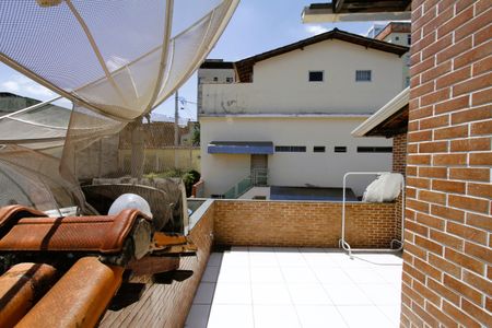 Casa à venda com 640m², 8 quartos e 2 vagasVaranda