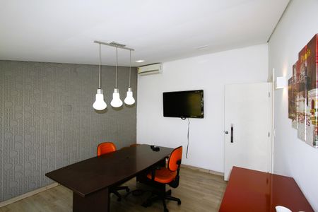 Casa à venda com 640m², 8 quartos e 2 vagasSala 1