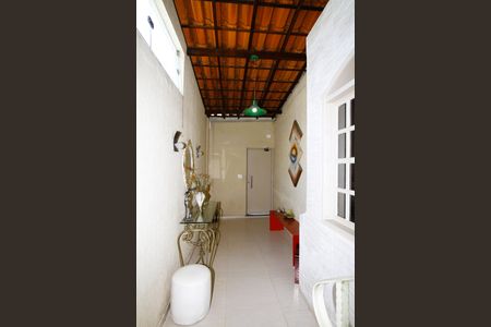 Casa à venda com 640m², 8 quartos e 2 vagashall