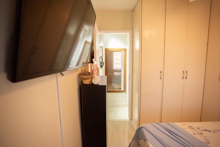 Apartamento à venda com 62m², 2 quartos e 1 vaga Apartamento à venda com 62m², 2 quartos e 1 vagaQuarto 1