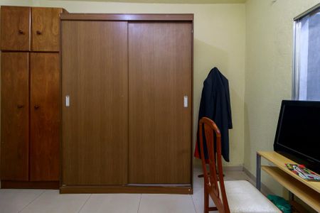 Casa para alugar com 60m², 1 quarto e sem vagaQuarto