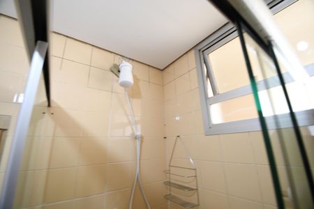 Apartamento para alugar com 35m², 1 quarto e 1 vagaBanheiro