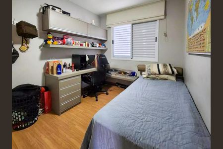 Apartamento à venda com 66m², 2 quartos e 2 vagas Apartamento à venda com 66m², 2 quartos e 2 vagasQuarto